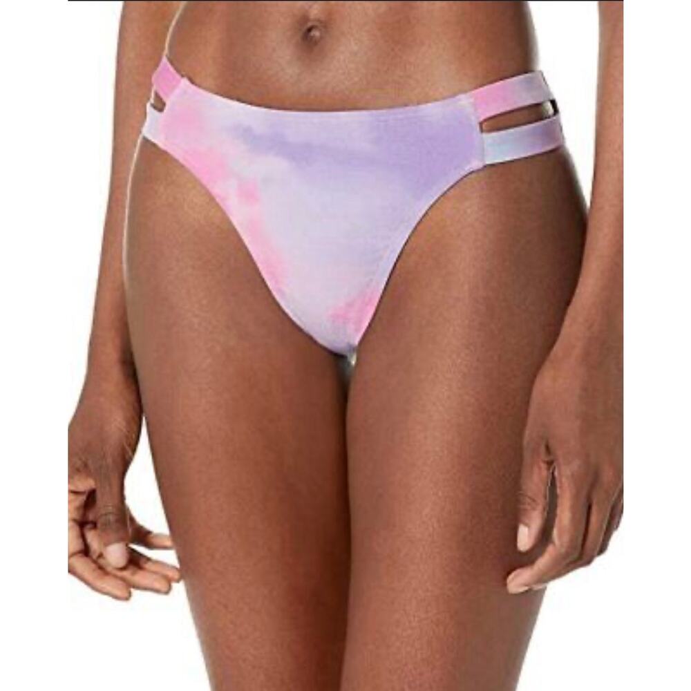 BCBGeneration Cloud Nine Tab Bikini Bottom M
